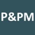 P&PM Solutions & Consulting Logo