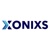 xonixs IT solutions Logo