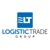 Logistic Trade Logo