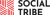 Social Tribe Logo