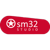 sm32 STUDIO Logo