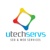 Utechservs Logo