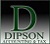 Dipson Accounting Services Logo