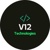 V12 Technologies Logo