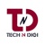 Tech N Digi Logo