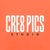 Cre8 Pics Logo