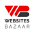 Websites Bazaar Logo