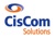 CisCom Solutions Logo