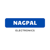 Nagpal electronics Logo