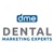 Dental Marketing Experts Logo