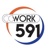 CoWork591 Logotype