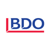 BDO Argentina Logo