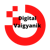 Digital Vaigyanik Logotype