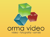 Orma Video Logo