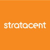 Stratacent Logo