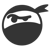 Intellectual Ninjas Logo