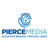 Pierce Media Logo