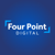 Four Point Digital Logo