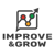 Improve & Grow Logo