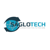 Saglotech Web Design Logo