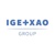 IGE+XAO Logo