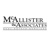 McAllister & Associates Logo