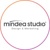 Mindea Studio Logotype