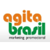 Agita Brasil Logo