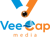 VeeCap Media Logo