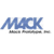 Mack Prototype, Inc. Logo