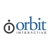 Orbit Interactive Logo