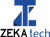 Zeka Tech Logo