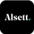 Alsett Advertising & Printing Logo