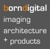 Born Digital Logo