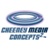 Cheeney Media Concepts Logo