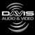 Davis Audio & Video Logo