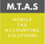 Mobile Tax & Accounting Solutions Logo