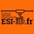 ESI-3D Logo