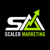 Scaler Marketing Logo