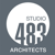 Studio 483 Architects Logo