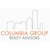 Columbia Group Realty Advisors Logo