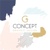 G Concept Design Logo