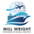 Mill Wright LLC Logo