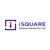 iSQUARE Business Solution Pvt. Ltd. Logo