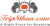 Provider Logotype TripSthan Logo