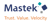 DevSecOps Services- Mastek Logo