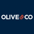Olive & Company Logo