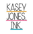 Kasey Jones, Ink. Logotype