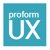 proformUX Logo