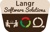 Langr Software Solutions, Inc. Logo